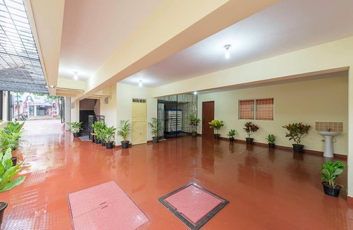 Bilekahalli Hotel | 37 m² Hotel ∙ 4 guests