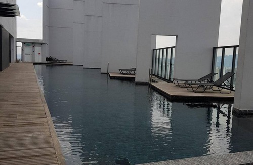 Petaling Jaya Apartment | 37 m² Apartment ∙ 2 guests