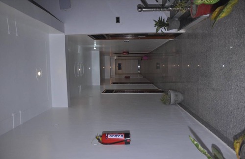 Faizabad Hotel | 37 m² Hotel ∙ 3 guests