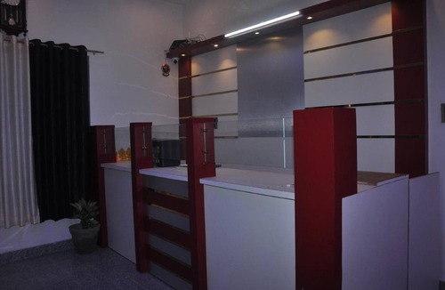 Faizabad Hotel | 37 m² Hotel ∙ 3 guests