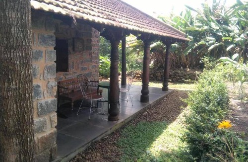 Kodaikanal Apartment | 37 m² Serviced apartment ∙ 127 guests