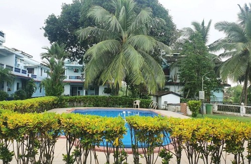 Saunta Vaddo Villa | 379 m² Villa ∙ 4 bedrooms ∙ 14 guests