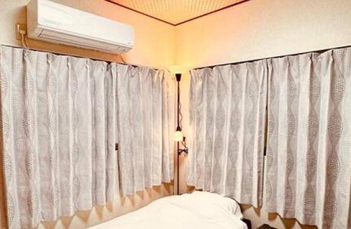 Suminoe Apartment | 38 m² Apartment ∙ 1 bedroom ∙ 5 guests