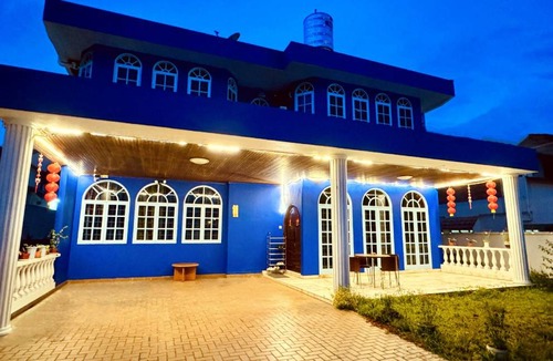 SS 2 House | 38 m² House ∙ 5 guests