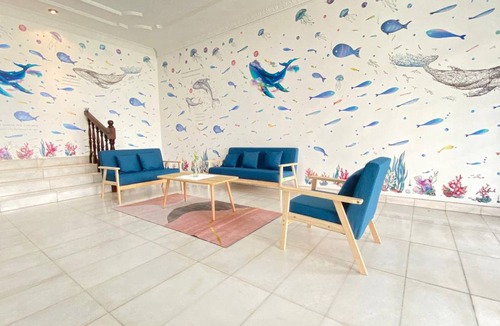 SS 2 House | 38 m² House ∙ 5 guests