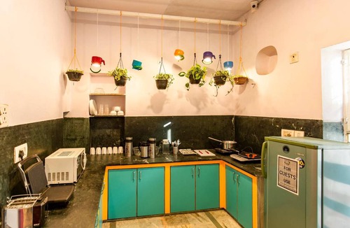 Panch Batti Hostel | 38 m² Hostel ∙ 3 guests
