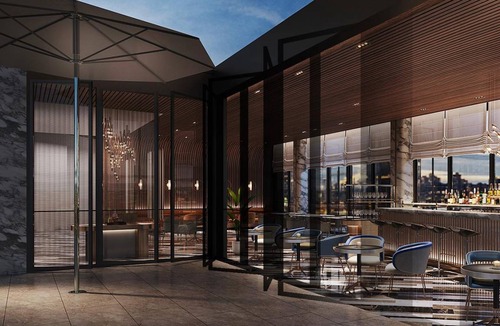 Hung Hom Hotel | 380 m² Hotel ∙ 2 bedrooms ∙ 127 guests