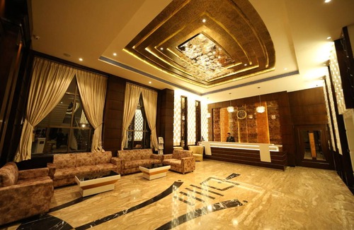 Jabalpur Hotel | 380 m² Hotel ∙ 3 guests