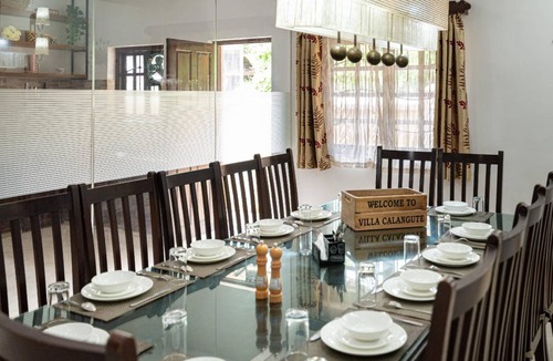 Gauravaddo House | 380 m² House ∙ 6 bedrooms ∙ 12 guests