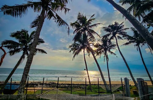 Paravur Villa | 380 m² Villa ∙ 2 bedrooms ∙ 12 guests