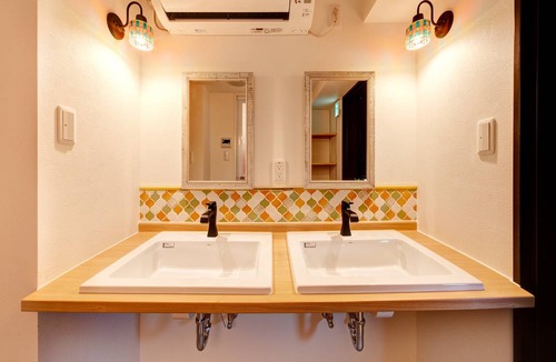 Chuo Hotel | 39 m² Hotel ∙ 1 bedroom ∙ 6 guests