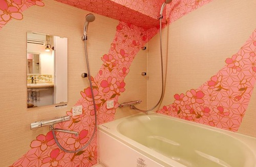 Chuo Hotel | 39 m² Hotel ∙ 1 bedroom ∙ 6 guests