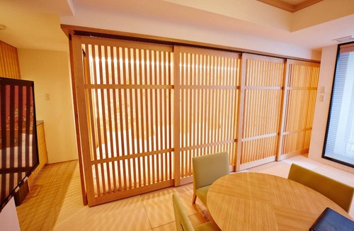 Chuo Hotel | 39 m² Hotel ∙ 1 bedroom ∙ 4 guests