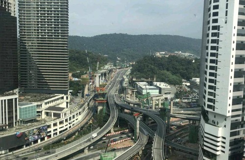 Damansara Perdana Apartment | 392 m² Apartment ∙ 2 guests