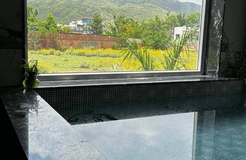 Pushkar Resort | 399 m² Resort ∙ 3 guests