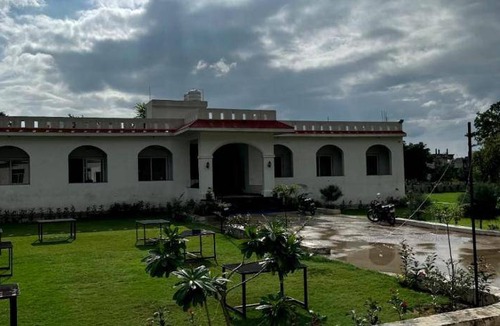 Pushkar Resort | 399 m² Resort ∙ 3 guests