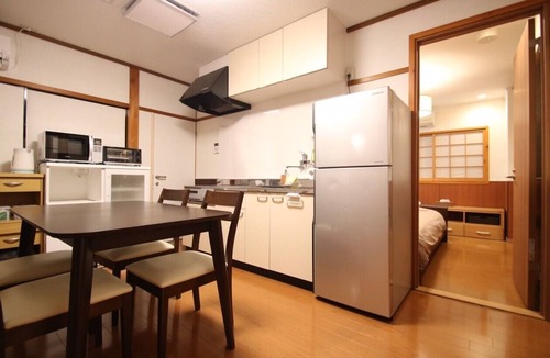 Sannenzaka Ninenzaka House | 3bedrooms 3bathrooms near Kiyomizu Temple with Private Japanese Garden-Max 10P