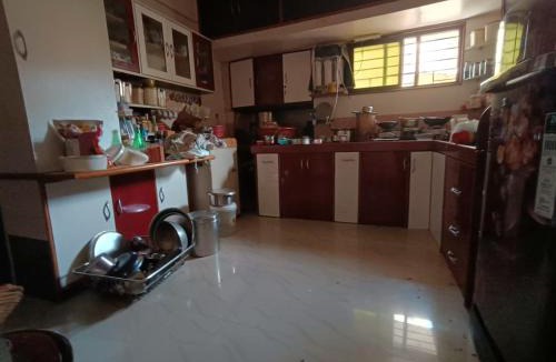Cidco Apartment | 3BHK Fully Furnished Flat Mid City Aurangabad