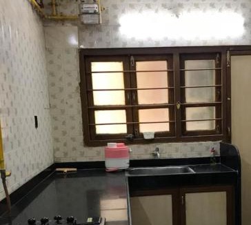 Ahmedabad Apartment | 3BHK Luxury AC Apartment SG-SATELLITE-Prahalad-Anand Nagar Road