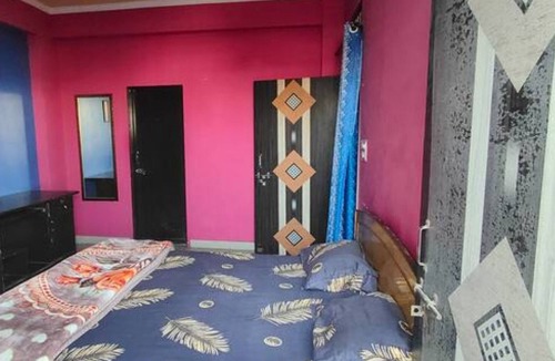 Malviya Nagar Apartment | 3BHK Luxury Apartment Near Airport - AC/WIFI/R.O