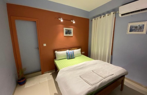 Jaipur Apartment | 3BHK Luxury Penthouse with Private Terrace