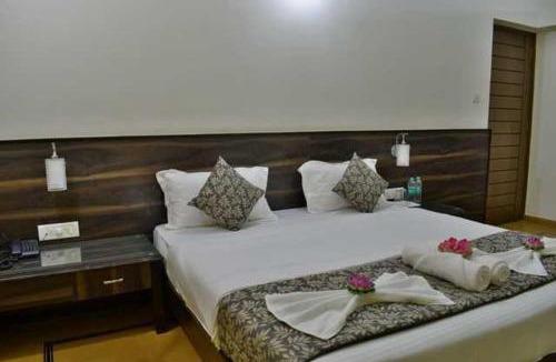 Saligao Villa | 3BHK Luxury Villa near Calangute Beach