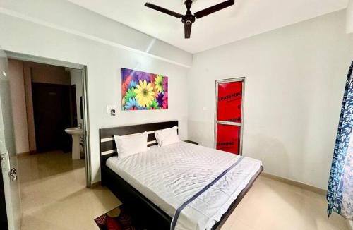 Patna Apartment | 3BHK Opulent Oasis 205