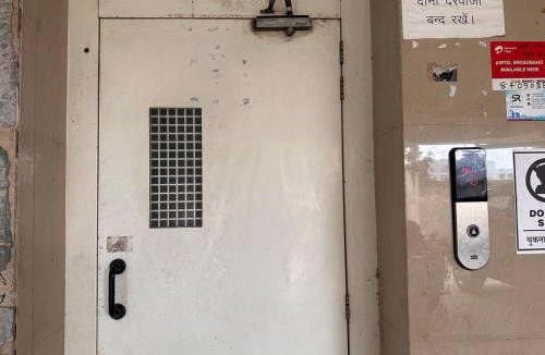 Patna Apartment | 3BHK Opulent Oasis 205