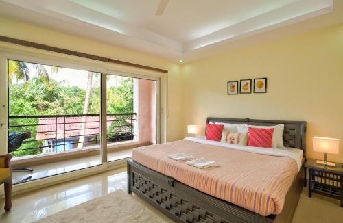 Nerul Villa | 3BHK Private Pool Shlok Villa