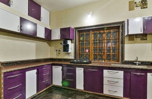 Saunta Vaddo Villa | 3BHK Riverview villa in Candolim 5 minute to Beach