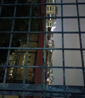 Lakdi Ka Pul Apartment | 3BHK Sapphire Suite