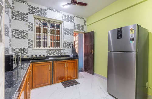 Varca Villa | 3BHK Villa - The Blue Pearl Varca Beach