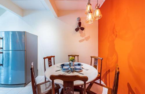 Ampang House | 3BR Family-Friendly Landed House,PandanPerdana,KL by Verano