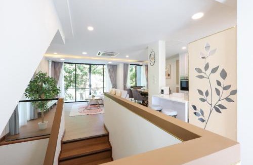 Kathu Villa | 3BR Pool Villa with Jacuzzi near Patong - 8 Guests