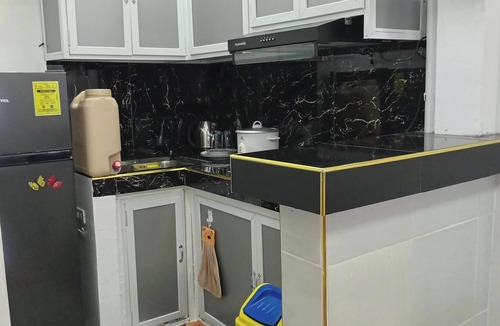 Calapan House | 3g's & C Calapan Transient House