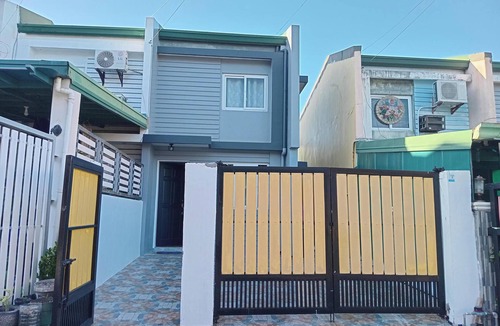 Calapan House | 3g's & C Calapan Transient House