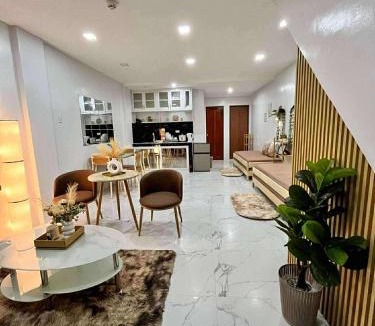 Romblon Island Apartment | 3Ks Transient House - Kyle Suite