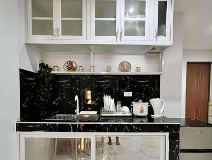Romblon Island Apartment | 3Ks Transient House - Kyle Suite