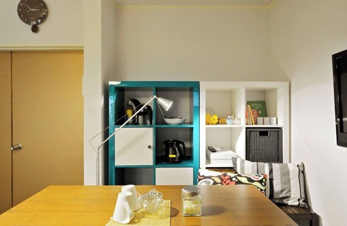 Shin-Osaka House | 3LDK detached house 1 station to ShinOsaka Shin - Rental of a whole building/Osaka Ōsaka