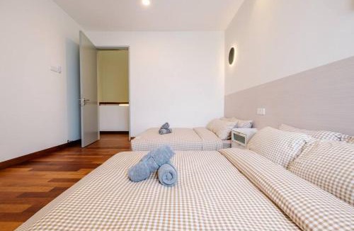 Putrajaya House | 3StoreyFamilyFriendly LakeVilla@Putrajaya@BathTub
