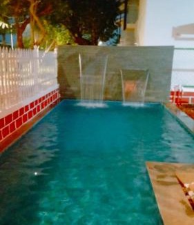 Chicalim Villa | 4 Bedroom Premium Pool Villa in SOUTH GOA
