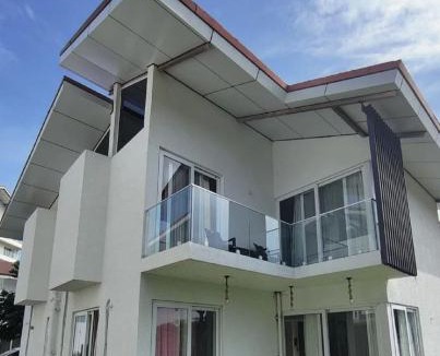 Chicalim Villa | 4 Bedroom Premium Pool Villa in SOUTH GOA