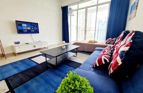Usj 1 Apartment | 4 Bedrooms USJ Summit Damen Segi Taipan Sunway University Monash Sunway Medical Sunway Pyramid Lagoon