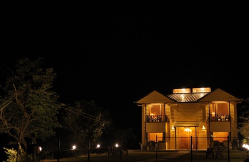 Pangot Villa | 4 bhk villa nainital