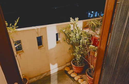 Bedla Apartment | 4 Rooms Apartment at Enjoy! Udaipur by Hari Pari, near lakes & major attractions