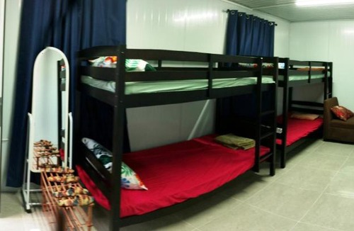 Santa Rosa Apartment | 40 Guest - Whole compound