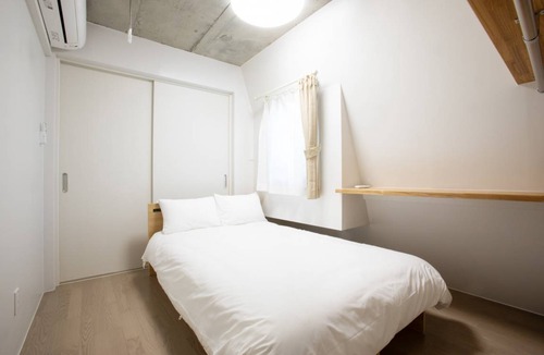 Suginami Apartment | 40 m² Apartment ∙ 1 bedroom ∙ 5 guests