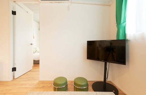 Kamiikebukuro Apartment | 40 m² Apartment ∙ 2 bedrooms ∙ 5 guests