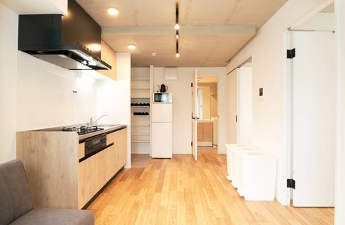 Kamiikebukuro Apartment | 40 m² Apartment ∙ 2 bedrooms ∙ 5 guests