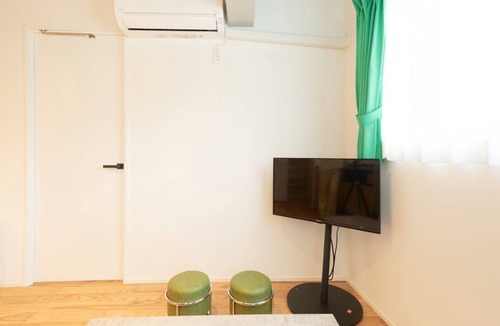 Kamiikebukuro Apartment | 40 m² Apartment ∙ 2 bedrooms ∙ 5 guests